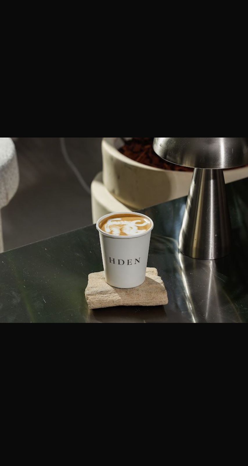 Spanish Latte